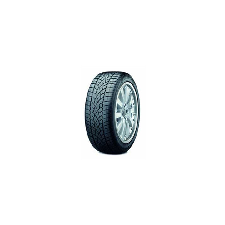DUNLOP SP Winter Sport 3D 8PR 215/60R17 104/102H