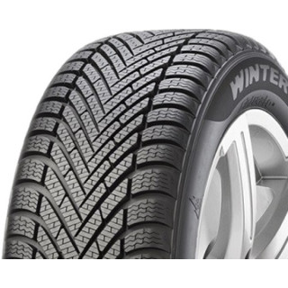 Pirelli Cinturato Winter (*) (Ratlankio apsauga) 195/60R16 89H 2021 Made in Romania