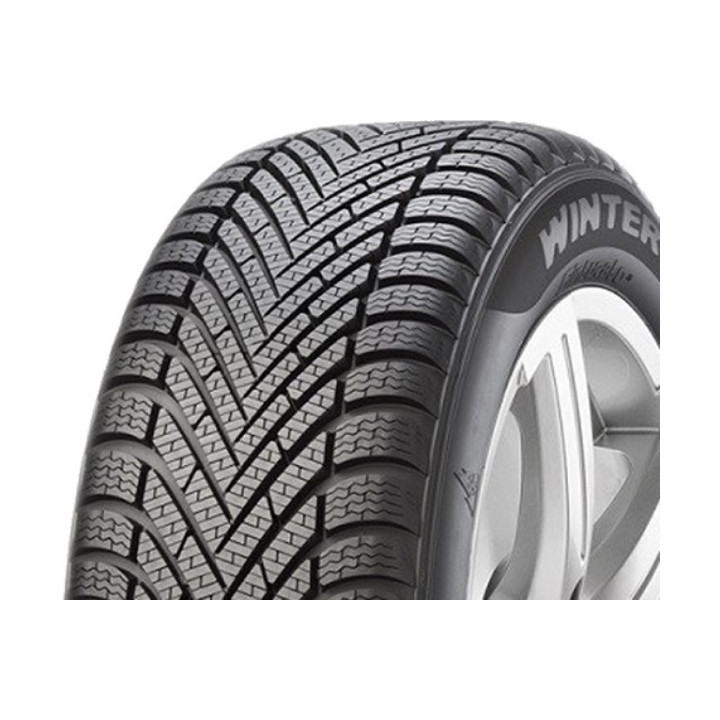 Pirelli Cinturato Winter (*) (Ratlankio apsauga) 195/60R16 89H 2021 Made in Romania