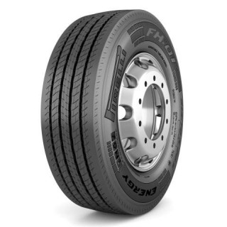 PIRELLI FH:01Y PROWAY 315/80R22.5 158L