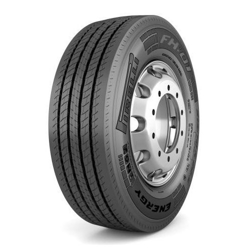 PIRELLI FH:01Y PROWAY 315/80R22.5 158L