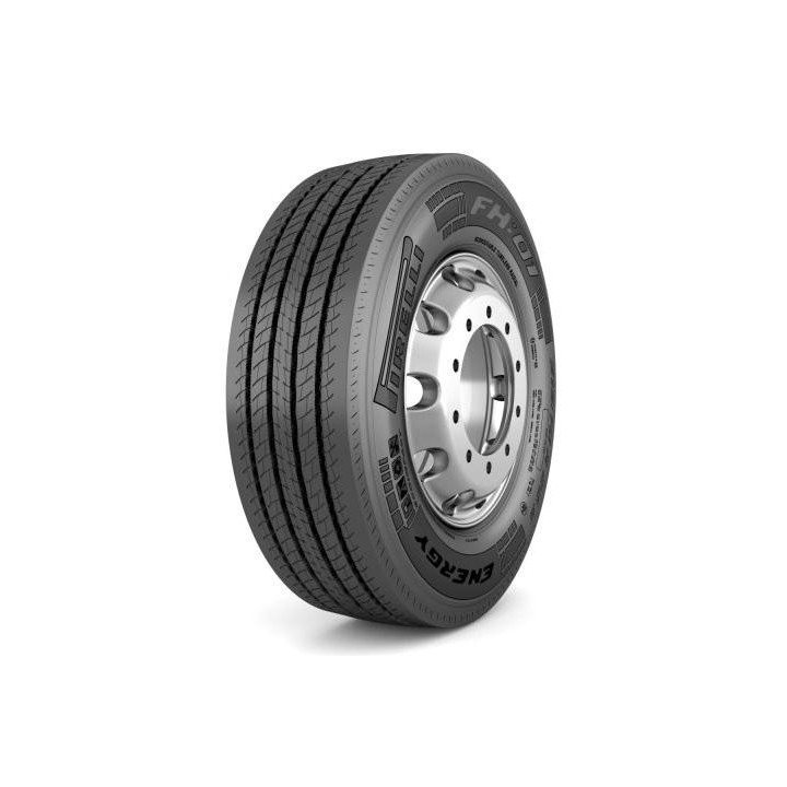 PIRELLI FH:01Y PROWAY 315/80R22.5 158L