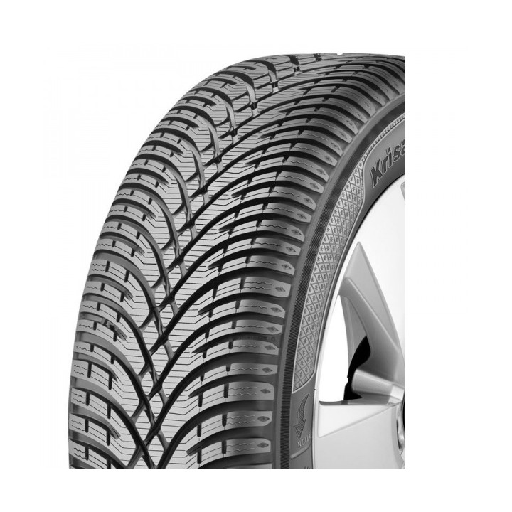 KLEBER 215/55R16 Krisalp HP3 93 H ( C B 69dB )