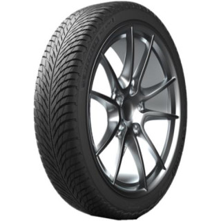 MICHELIN PILOT ALPIN 5 MO 205/55R17 91H