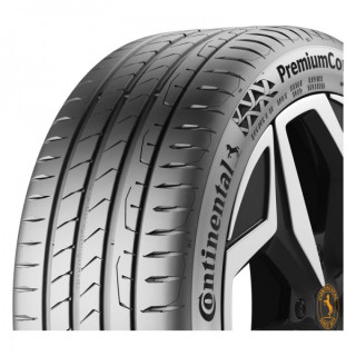 CONTINENTAL 315/35R22 SportContact 7 111 Y XL NC0 ( C A B 74dB )
