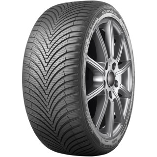 KUMHO 205/55R16 SOLUS HA32+ 4S 94V XL