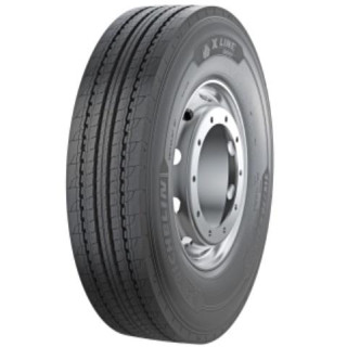 MICHELIN X LINE ENERGY Z 315/60R22.5 154L