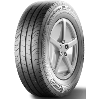 CONTINENTAL 225/55R17C VANCONTACT 200 109/107H