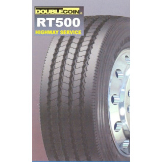 DOUBLE COIN RT500 7.5/32R16 122L