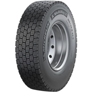 MICHELIN X MULTIWAY 3D XDE 295/80R22.5 152L