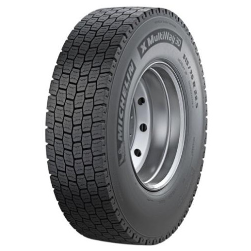 MICHELIN X MULTIWAY 3D XDE 295/80R22.5 152L