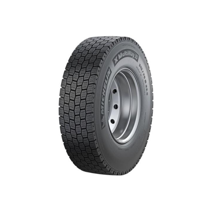 MICHELIN X MULTIWAY 3D XDE 295/80R22.5 152L