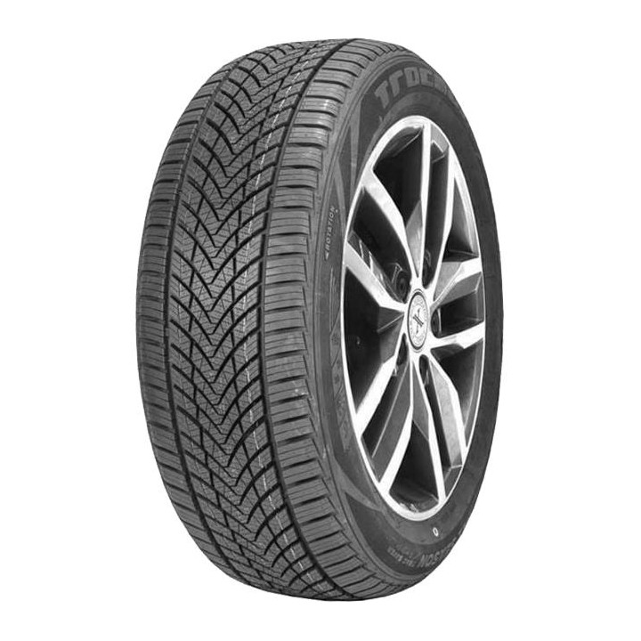 205/55R19 ROTALLA RA03 97W XL  