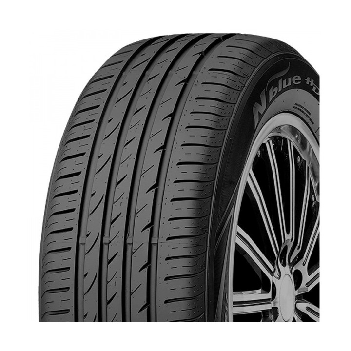 NEXEN 195/65R15 N BLUE HD PLUS 91 T ( D C B 71dB )