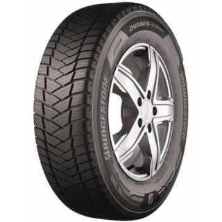 BRIDGESTONE DURAVIS ALL SEASON 215/55R17 109H