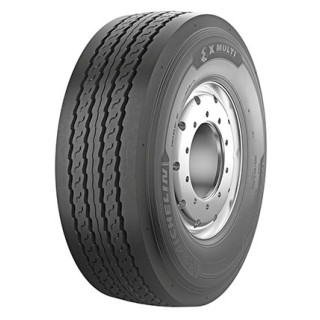 MICHELIN 385/65R22.5 X MULTI T 160K TL M+S