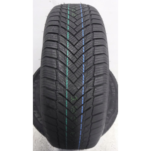 TRACMAX X-Privilo 205/55R16 91V 2025m