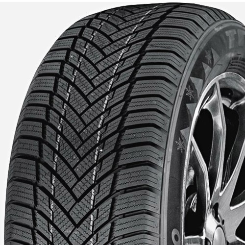 TRACMAX X-privilo S130 205/55R16 91V 2025 ratlankio apsauga