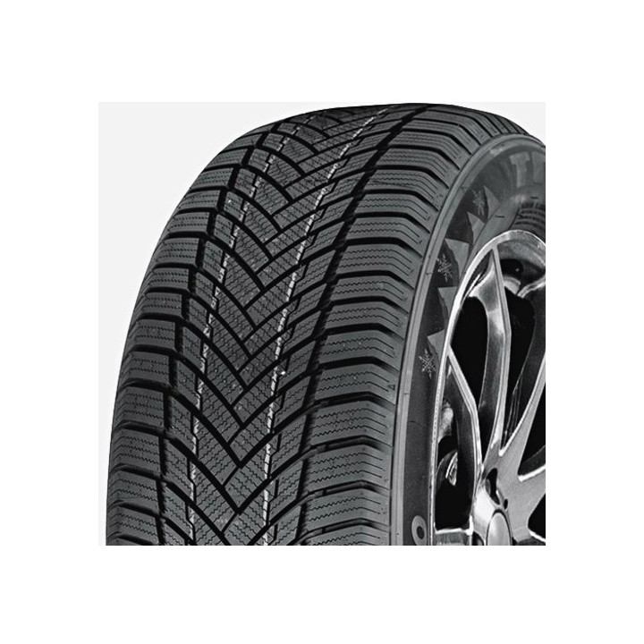 TRACMAX X-privilo S130 185/55R15 82H