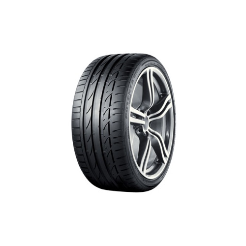 BRIDGESTONE Potenza S001 RO1 XL 235/40R19 96Y