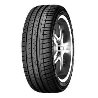 MICHELIN Pilot Sport 3 ZP * MOE XL 245/35R20 95Y
