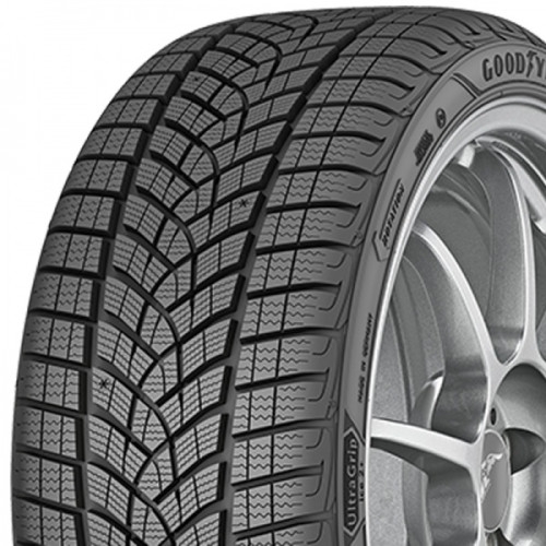GOODYEAR 215/50R19 UltraGrip Ice 2+ 93 T ( C E B 72dB )