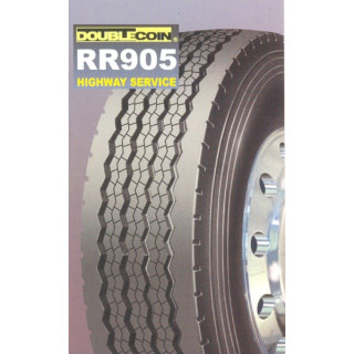 DOUBLE COIN RR905 385/55R22.5 160J