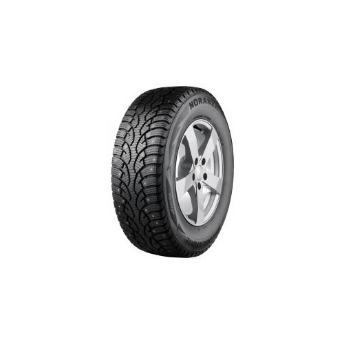 Bridgestone Noranza Van 001 2020 Dygliuotos 205/70R15 106/104R