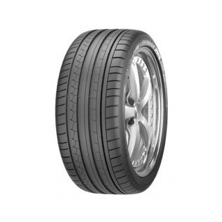 Dunlop SP Sport Maxx GT XL 2013 245/30R19 89Y