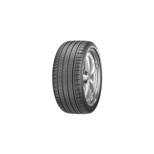 Dunlop SP Sport Maxx GT XL 2013 245/30R19 89Y