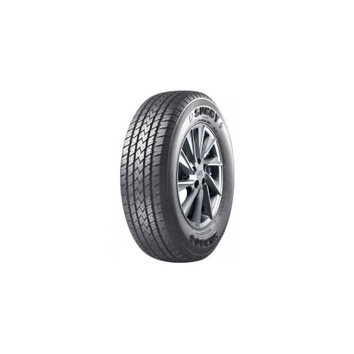 Sunny SN3606 2018 245/65R17 107T