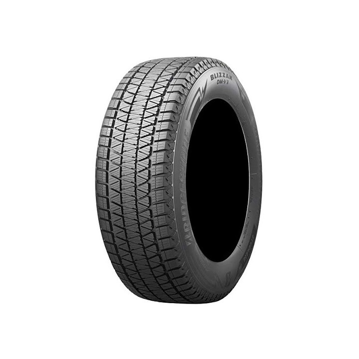 BRIDGESTONE Blizzak DM-V3 XL JP 275/55R20 117T