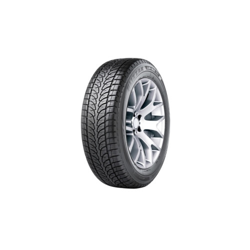 BRIDGESTONE Blizzak LM80 Evo AO XL 255/50R20 109H