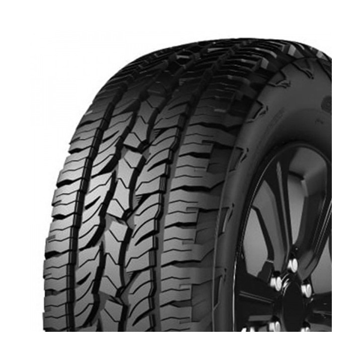 DUNLOP 265/65R17 GrandTrek AT5 112 S ( D D B 72dB )