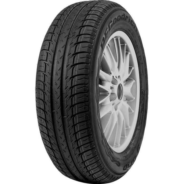 245/40R19 BF GOODRICH G-GRIP 98Y XL Ratlankio apsauga 