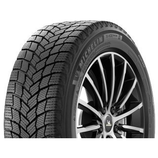 Michelin X-Ice Snow SUV Nordic Compound (Ratlankio apsauga) 255/45R22 