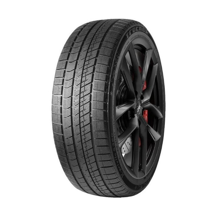 TRACMAX X-Privilo S360 215/50R17 95T