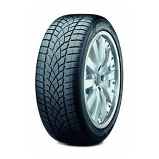 DUNLOP SP Winter Sport 3D AO XL 245/40R18 97V
