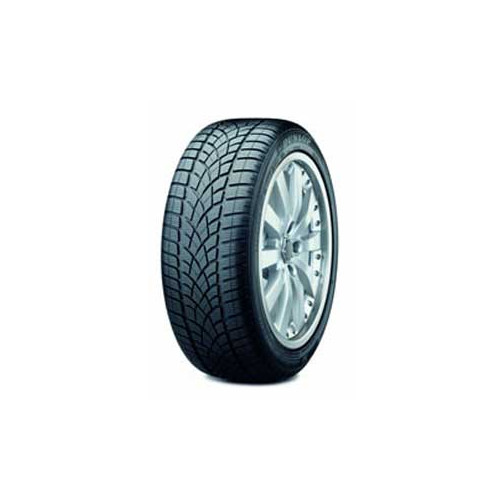 DUNLOP SP Winter Sport 3D AO XL 245/40R18 97V