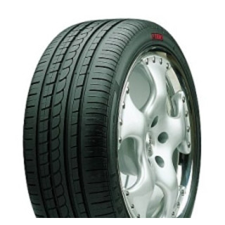 PIRELLI PZero Rosso Asimmetrico (N4) 285/30R18 93Y
