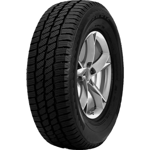 165/80R13C GOODRIDE SW612 91/89Q   