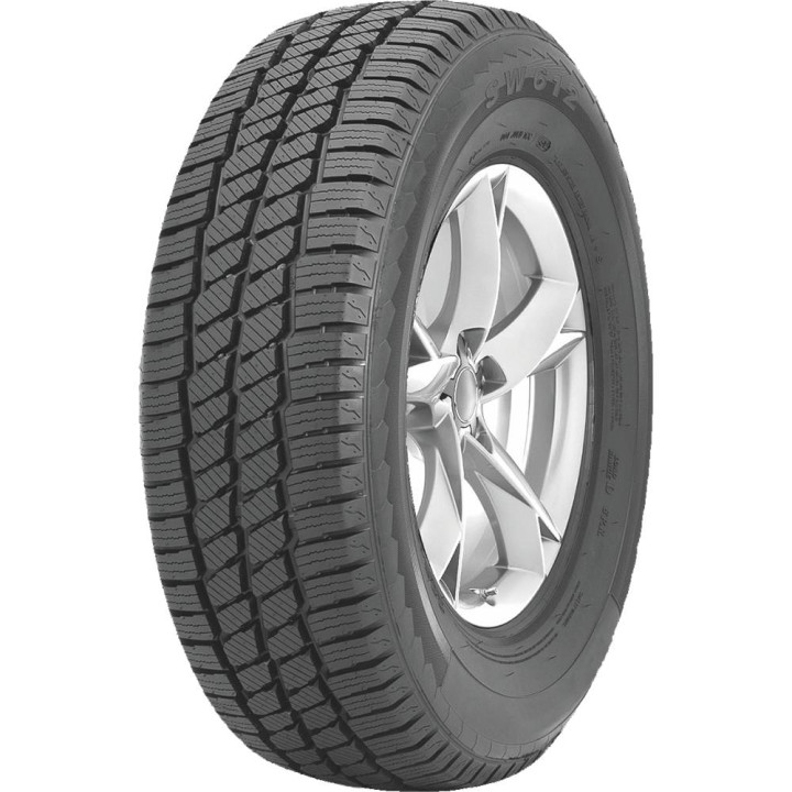 195/70R15C WESTLAKE SW612 104/102R   