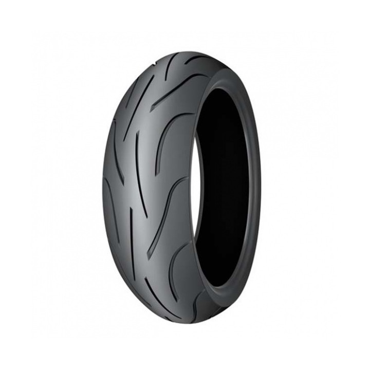 MICHELIN 160/60R17 Pilot Power 2CT Rear TL 69 W