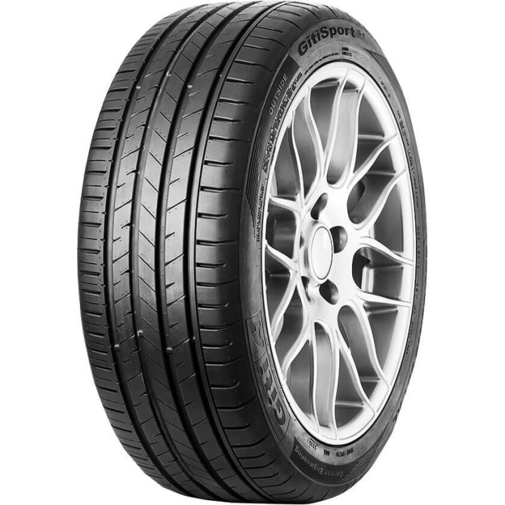255/40R19 GITI GITISPORT S1 100Y XL 