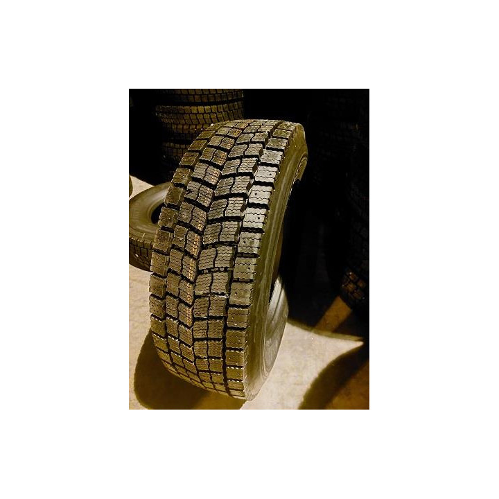 315/80R22,5 Paltread Cold Retread P41  Varančioji  (Pirelli casing) Re