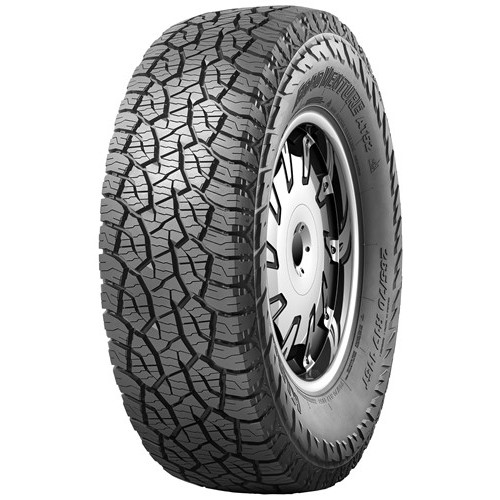 KUMHO 235/60R18 ROAD VENTURE AT52 107H XL
