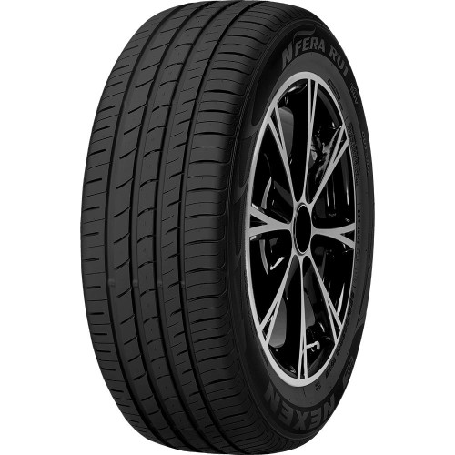 255/45R19 NEXEN N'FERA RU1 100V 
