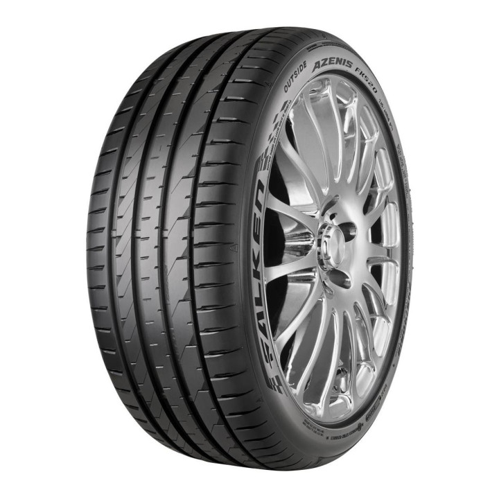 255/45R19 FALKEN AZENIS FK520 104Y XL MFS 