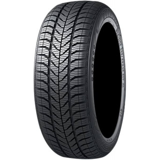 Duraturn Mozzo 4 SEASON M+S (Ratlankio apsauga) 225/40R18 92W XL 2024
