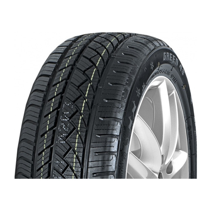 Atlas GREEN 4 Season M+S (Ratlankio apsauga) 225/55R16 99V XL 2024